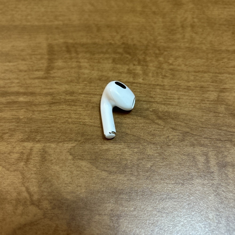AirPods 3rd Generation Replacement Left AirPod (A2564)